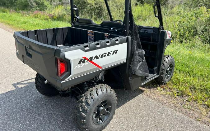 2024 Polaris Industries RANGER SP 570 PREMIUM