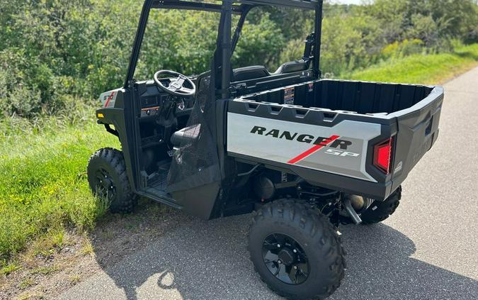 2024 Polaris Industries RANGER SP 570 PREMIUM