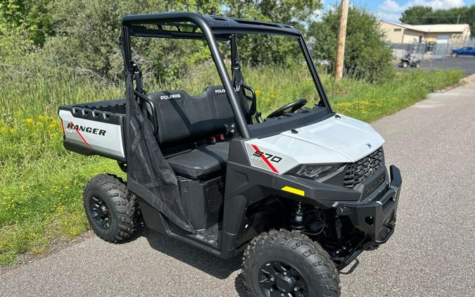 2024 Polaris Industries RANGER SP 570 PREMIUM