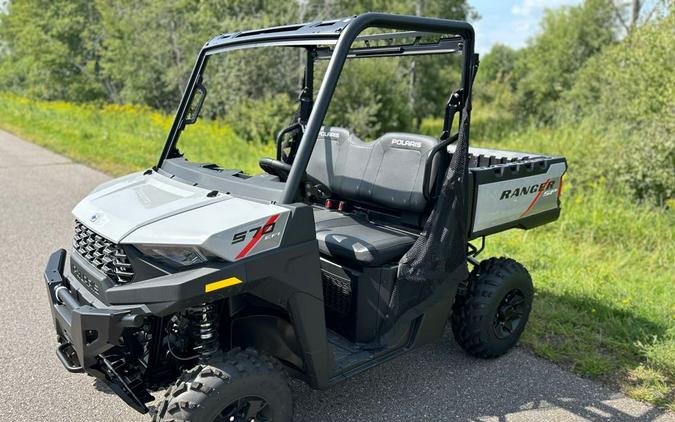 2024 Polaris Industries RANGER SP 570 PREMIUM