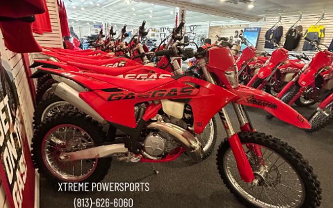 2025 GASGAS EC 300