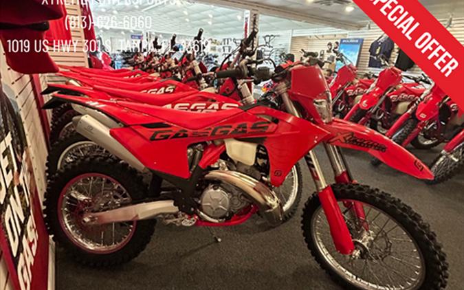 2025 GASGAS EC 300