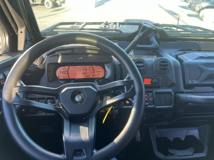 2025 Can-Am® Defender MAX Limited HD10