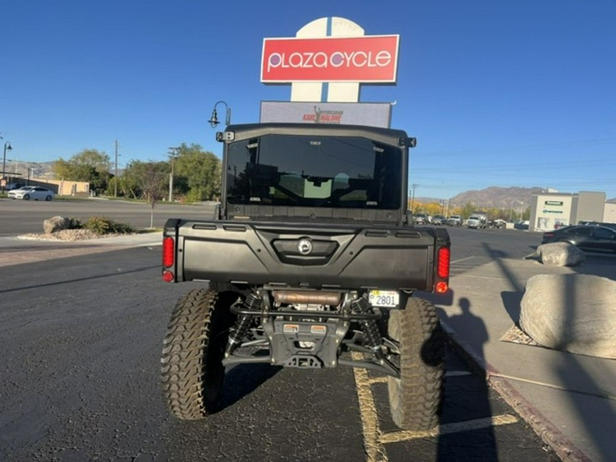 2025 Can-Am® Defender MAX Limited HD10