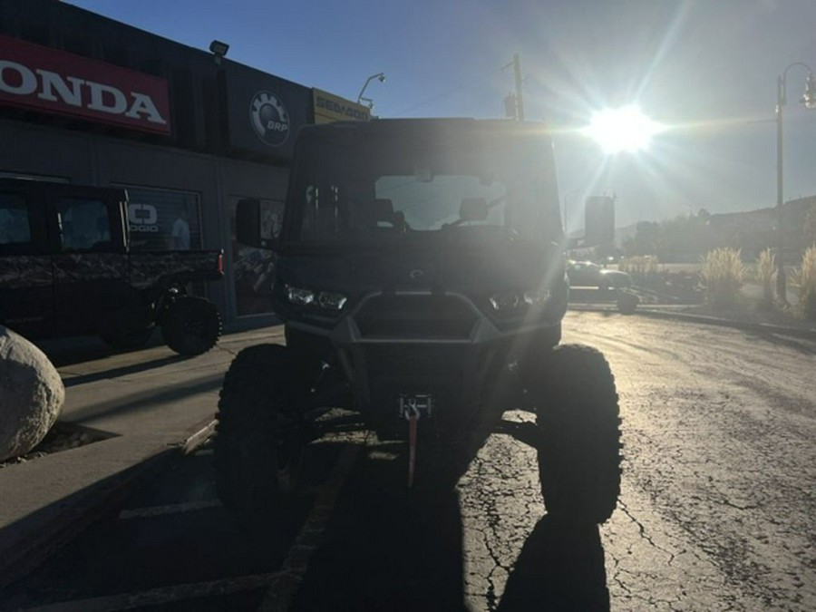 2025 Can-Am® Defender MAX Limited HD10