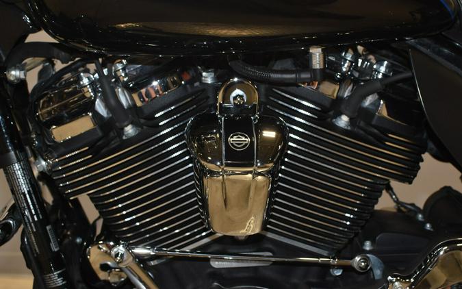 2021 Harley-Davidson Street Glide Special