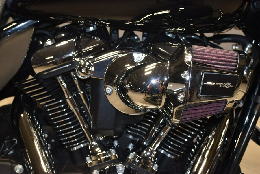 2021 Harley-Davidson Street Glide Special