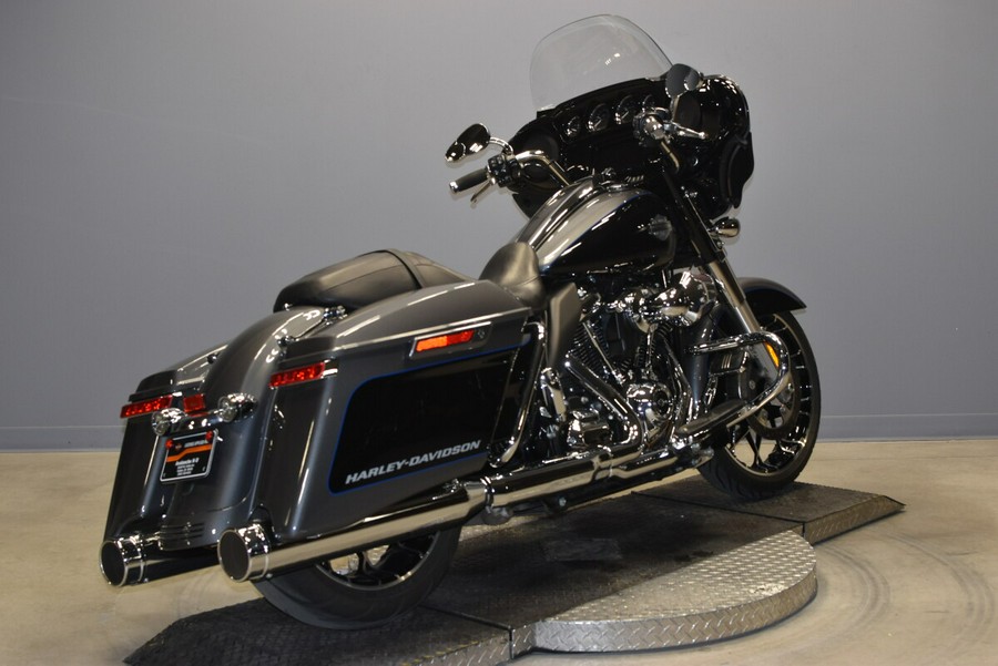 2021 Harley-Davidson Street Glide Special