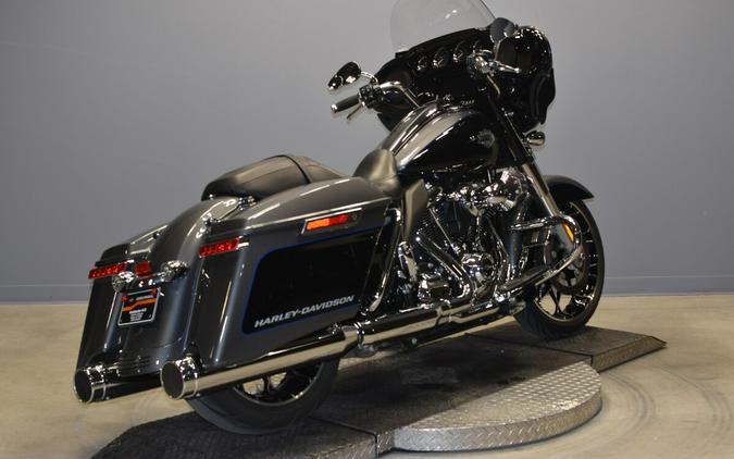 2021 Harley-Davidson Street Glide Special
