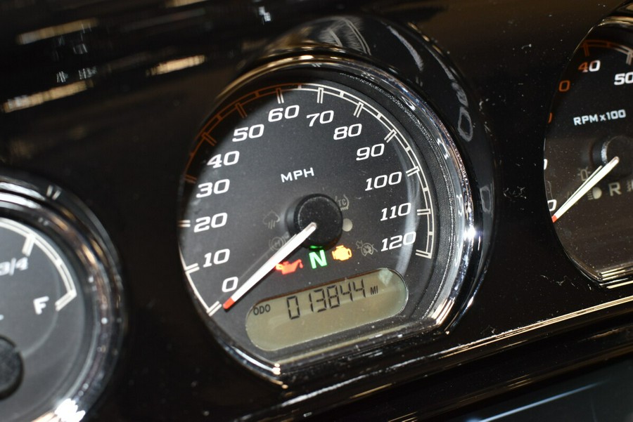 2021 Harley-Davidson Street Glide Special