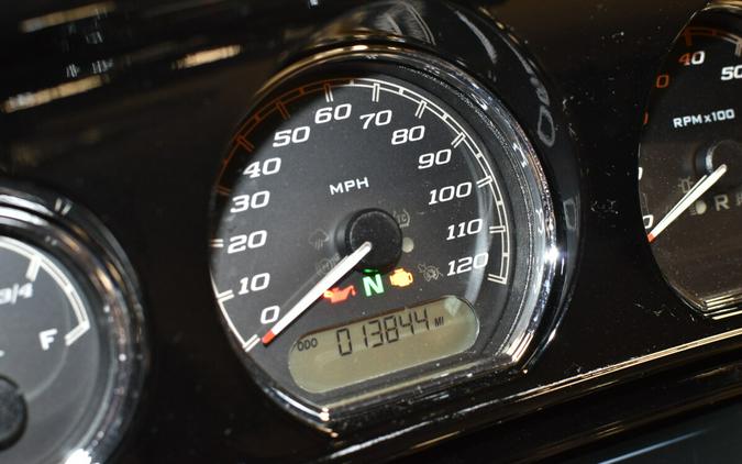 2021 Harley-Davidson Street Glide Special