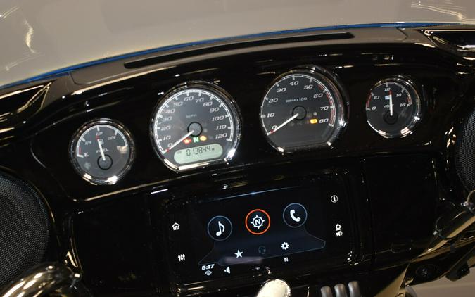 2021 Harley-Davidson Street Glide Special