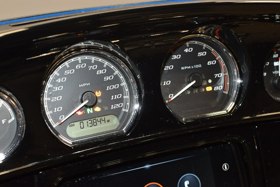 2021 Harley-Davidson Street Glide Special