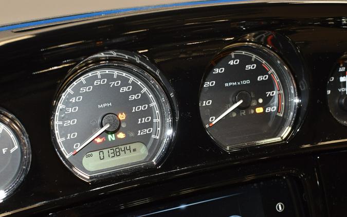 2021 Harley-Davidson Street Glide Special