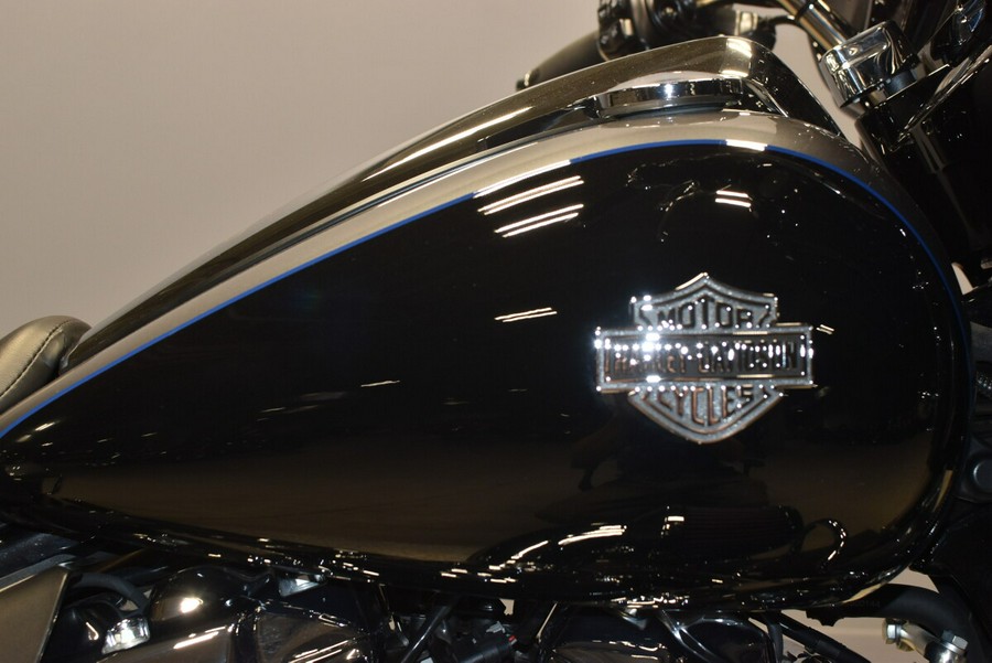 2021 Harley-Davidson Street Glide Special