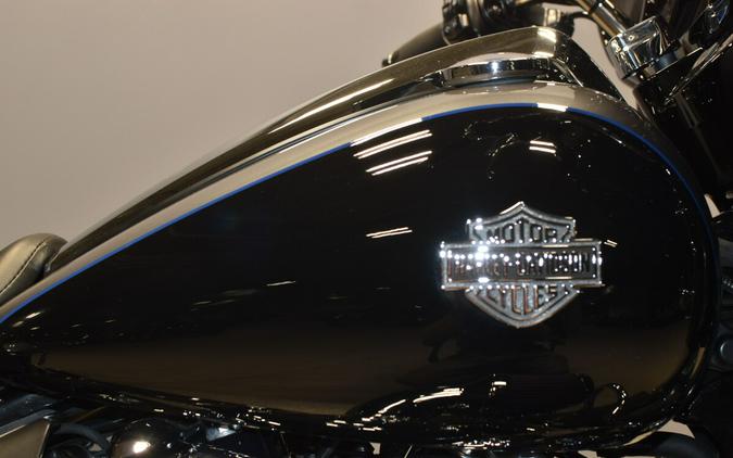 2021 Harley-Davidson Street Glide Special