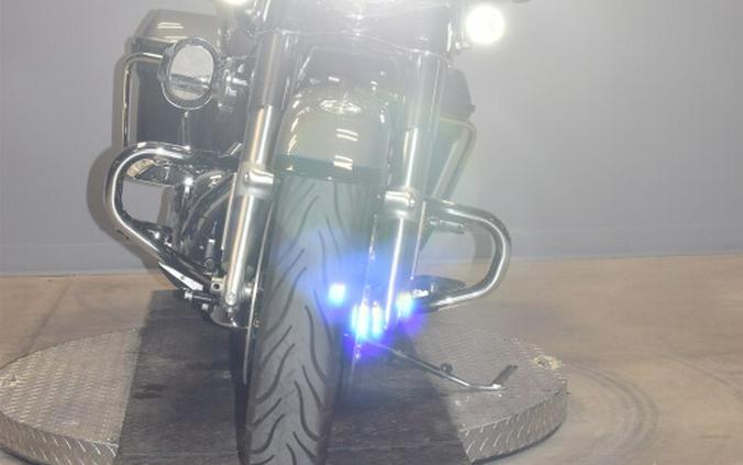 2021 Harley-Davidson Street Glide Special