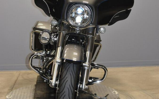 2021 Harley-Davidson Street Glide Special