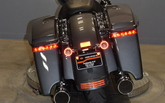 2021 Harley-Davidson Street Glide Special