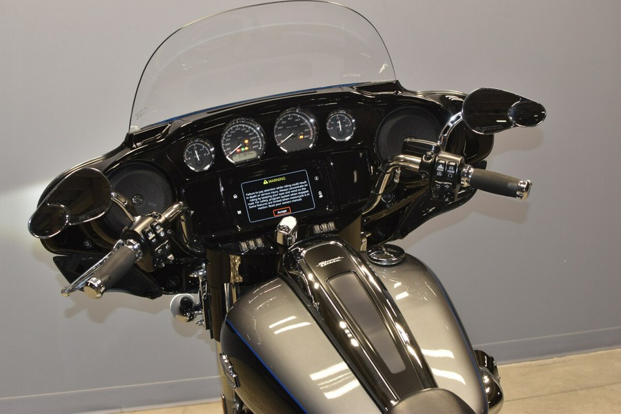 2021 Harley-Davidson Street Glide Special