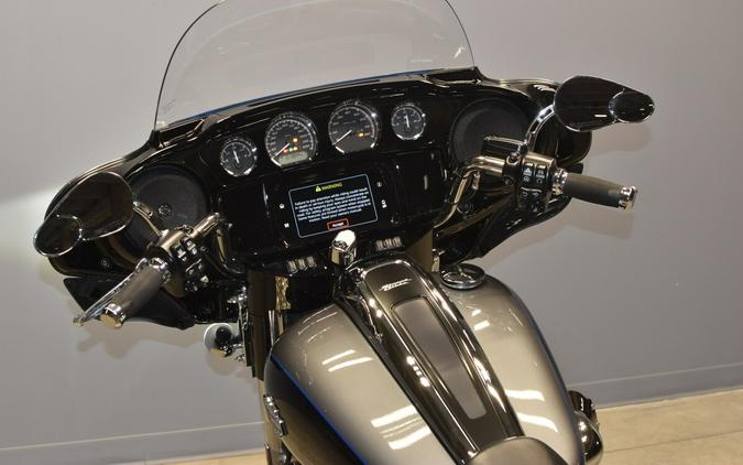 2021 Harley-Davidson Street Glide Special