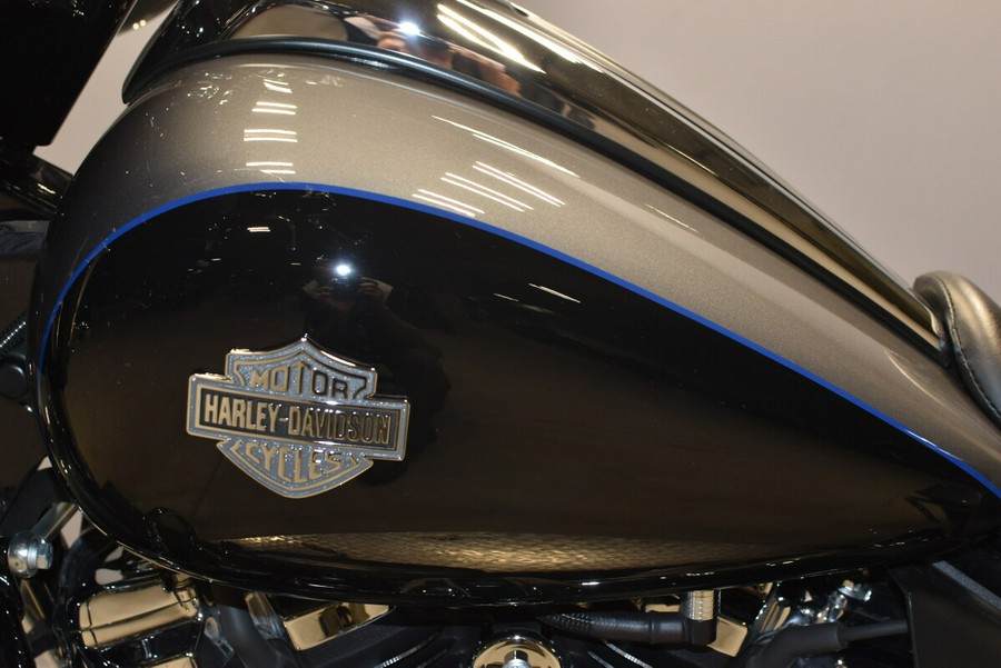 2021 Harley-Davidson Street Glide Special