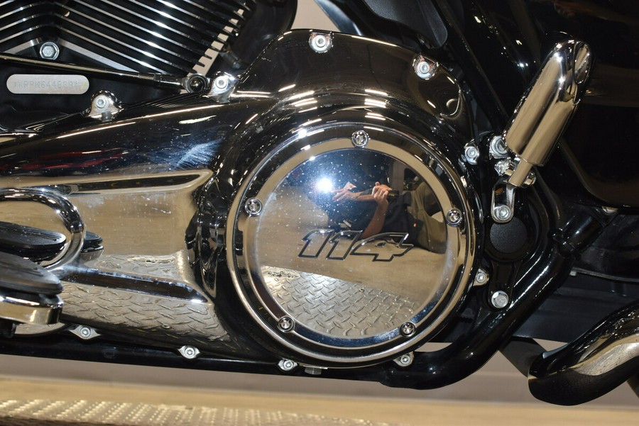 2021 Harley-Davidson Street Glide Special