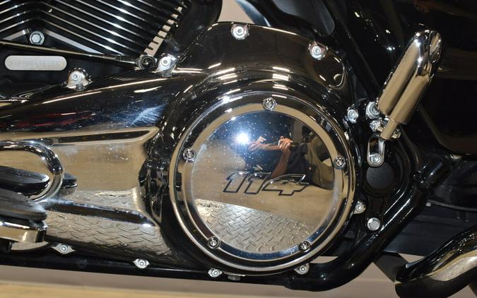 2021 Harley-Davidson Street Glide Special