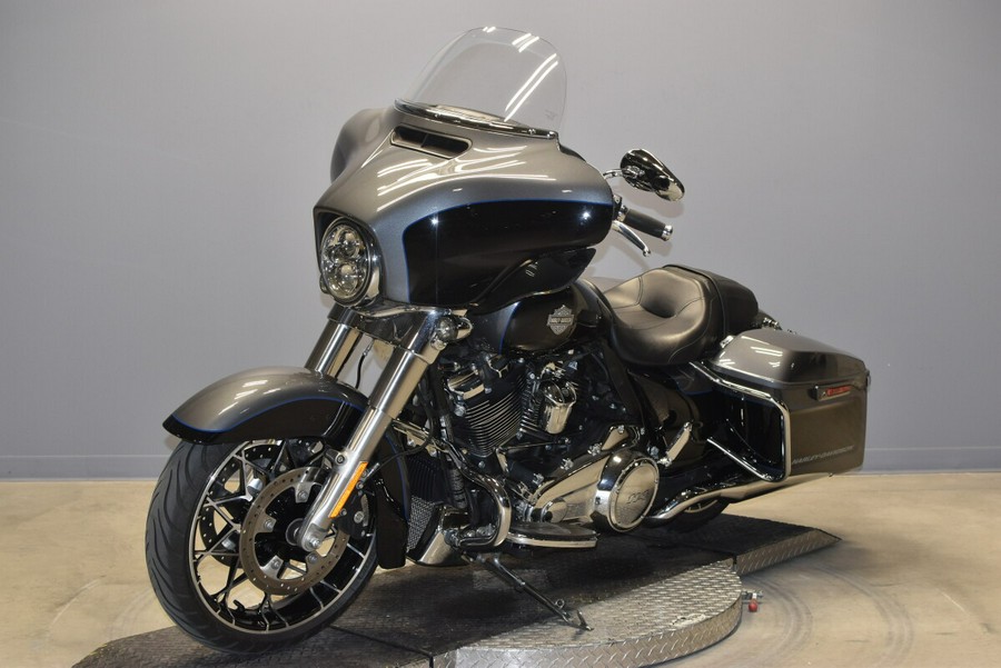 2021 Harley-Davidson Street Glide Special