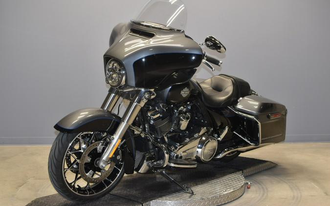 2021 Harley-Davidson Street Glide Special
