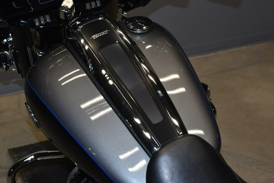 2021 Harley-Davidson Street Glide Special