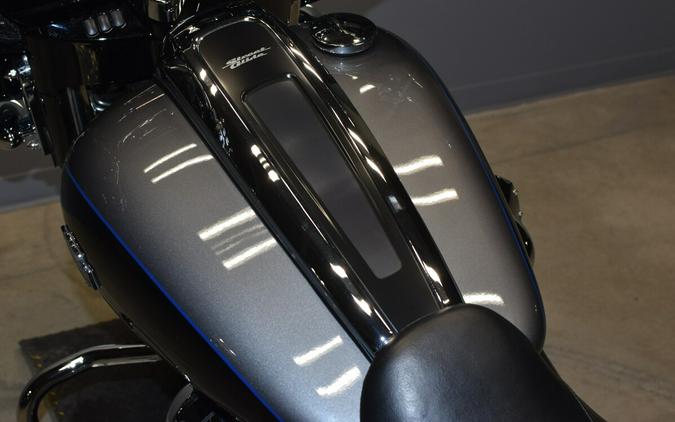 2021 Harley-Davidson Street Glide Special