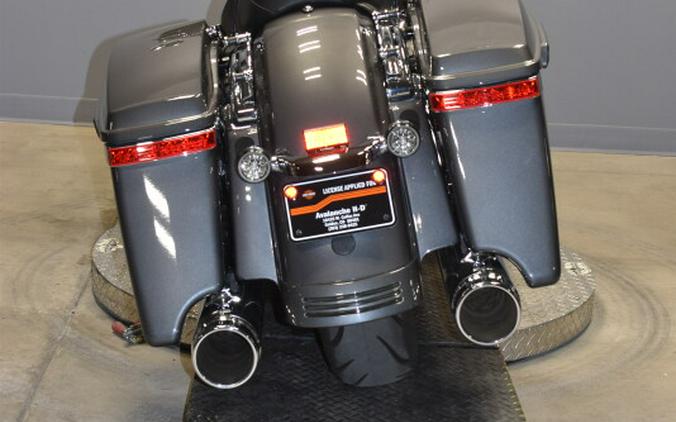 2021 Harley-Davidson Street Glide Special