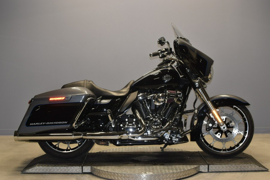 2021 Harley-Davidson Street Glide Special