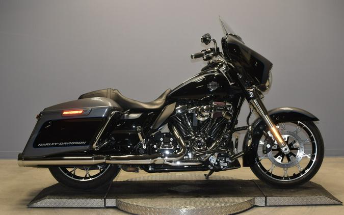 2021 Harley-Davidson Street Glide Special