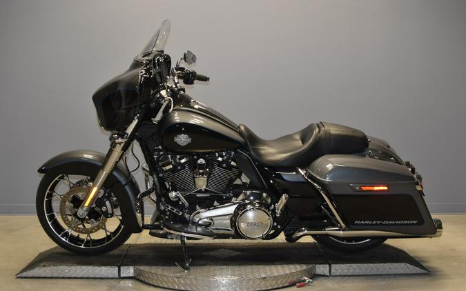 2021 Harley-Davidson Street Glide Special