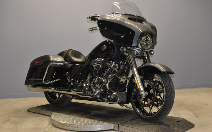 2021 Harley-Davidson Street Glide Special