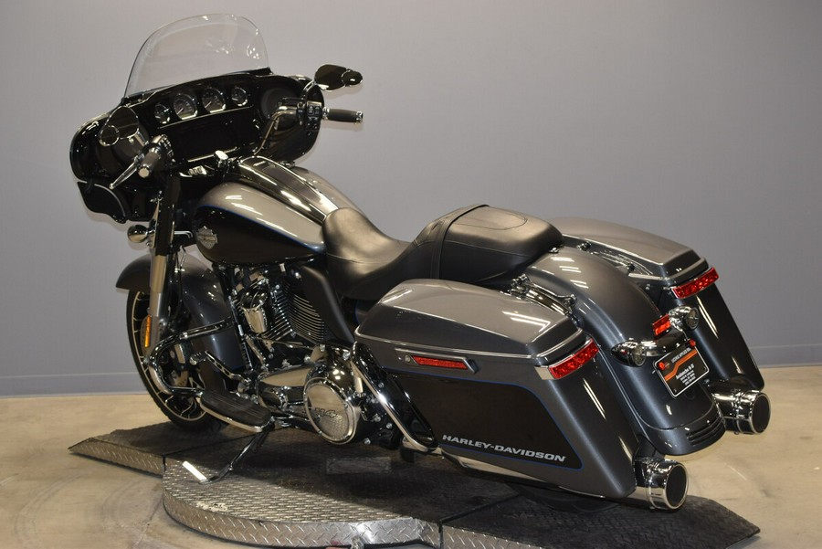 2021 Harley-Davidson Street Glide Special