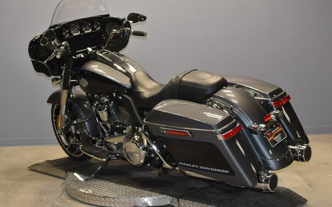 2021 Harley-Davidson Street Glide Special
