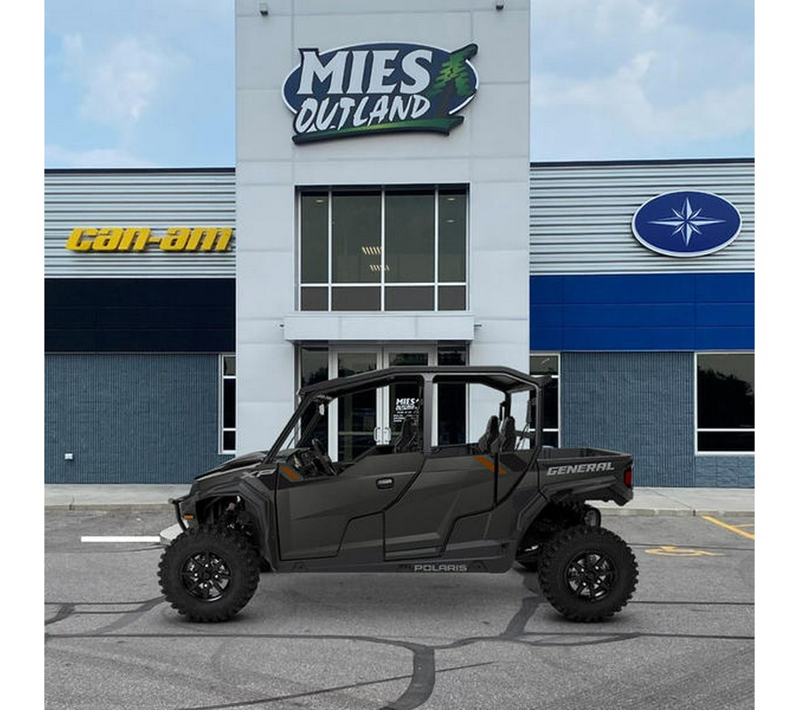 2026 Polaris® General XP 4 1000 Premium