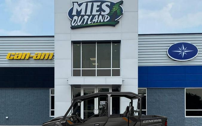 2026 Polaris® General XP 4 1000 Premium