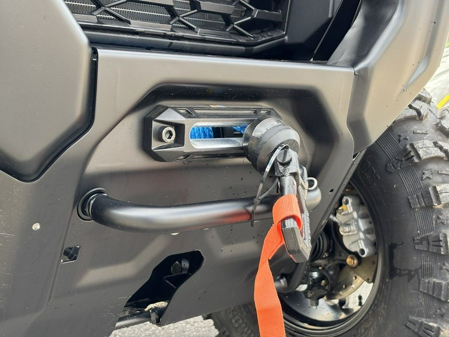 2026 Polaris® Ranger Crew XP 1000 NorthStar Edition Ultimate