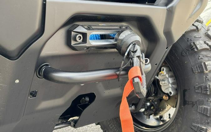 2026 Polaris® Ranger Crew XP 1000 NorthStar Edition Ultimate