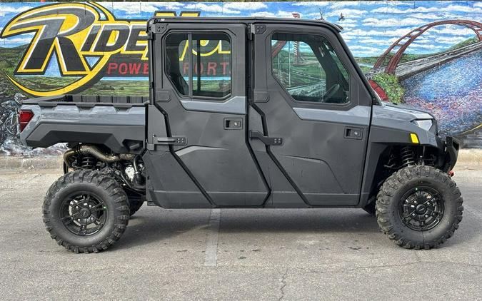 2026 Polaris® Ranger Crew XP 1000 NorthStar Edition Ultimate