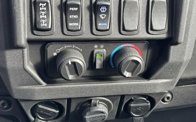 2026 Polaris® Ranger Crew XP 1000 NorthStar Edition Ultimate