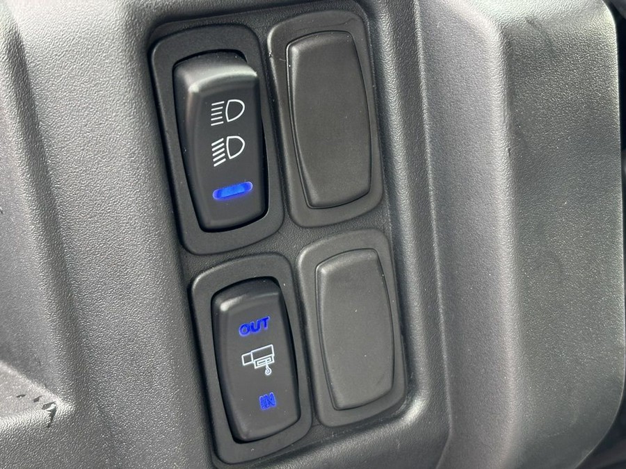 2026 Polaris® Ranger Crew XP 1000 NorthStar Edition Ultimate