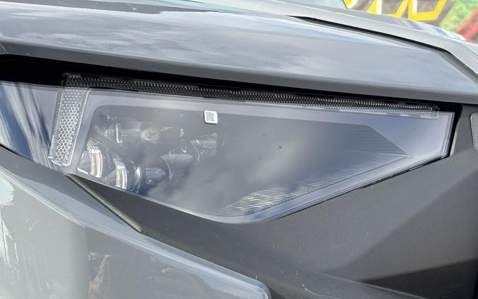 2026 Polaris® Ranger Crew XP 1000 NorthStar Edition Ultimate