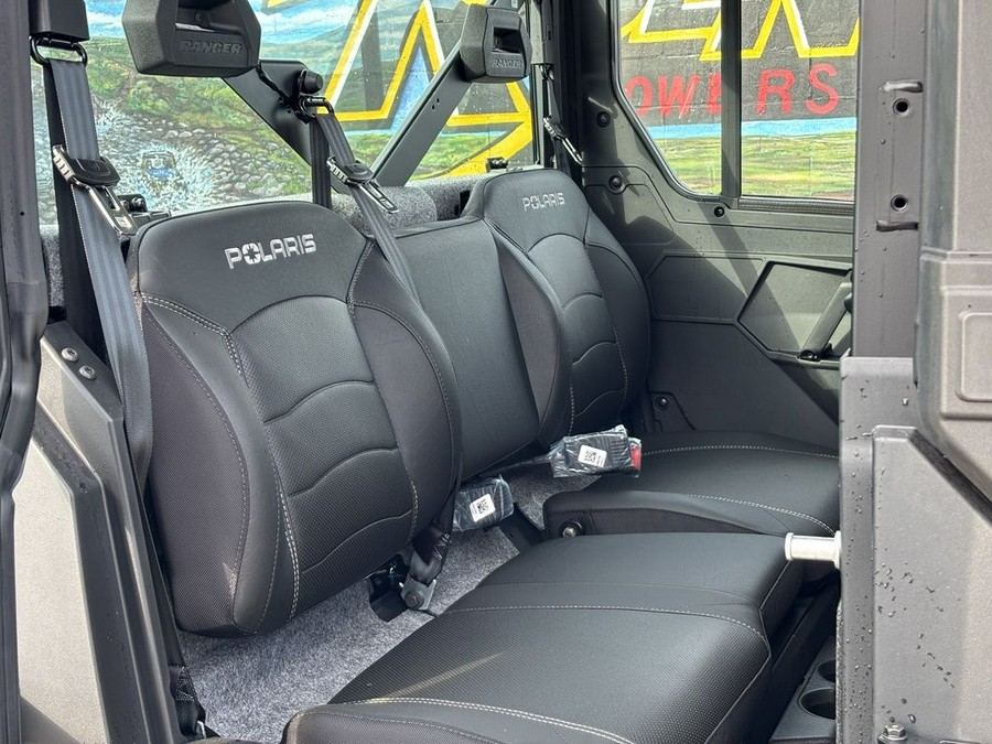 2026 Polaris® Ranger Crew XP 1000 NorthStar Edition Ultimate