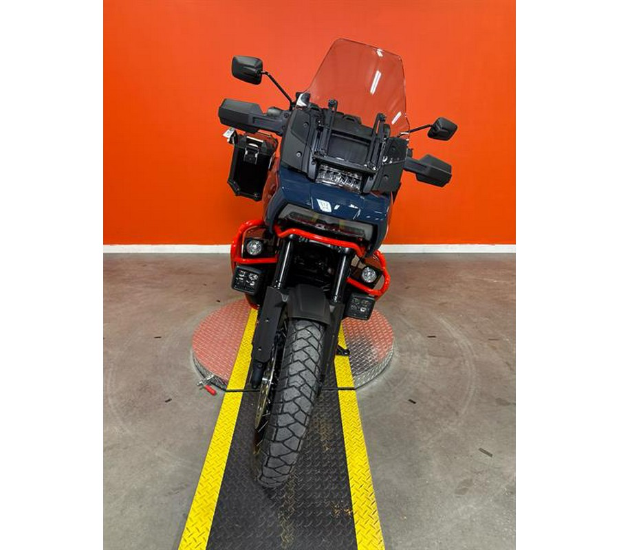 2025 Harley-Davidson CVO™ Pan America®