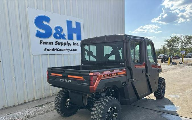 2026 Polaris® Ranger Crew XP 1000 NorthStar Edition Ultimate